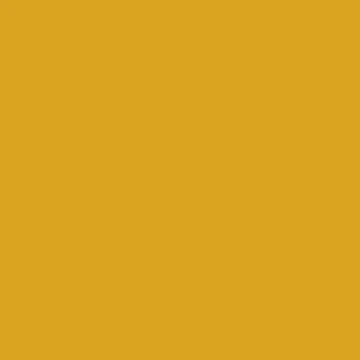 Goldenrod Background. Seamless Solid Color Tone. Html Colors. HEX #DAA520, R: Stock Illustration