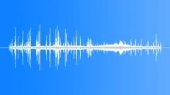 Goldfinch Calls CU Sound Effect