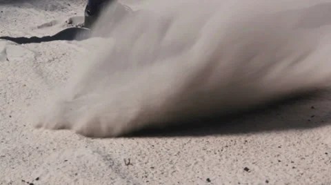 Golf 4 Stock Footage 33862889