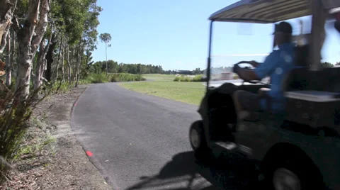 Golf 8 스톡 동영상 33913735