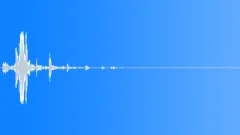 Golf ball in holeSound Effect