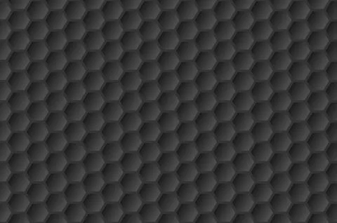 Golf ball pattern Stock Illustration