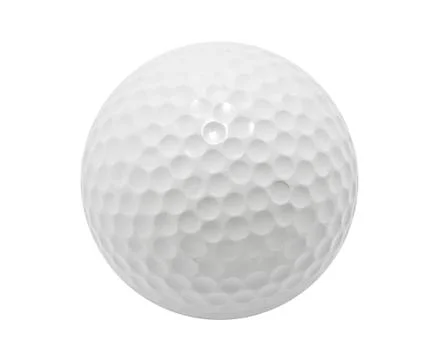 Golf ball Stock Photos