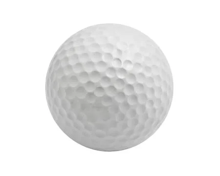 Golf ball Stock Photos