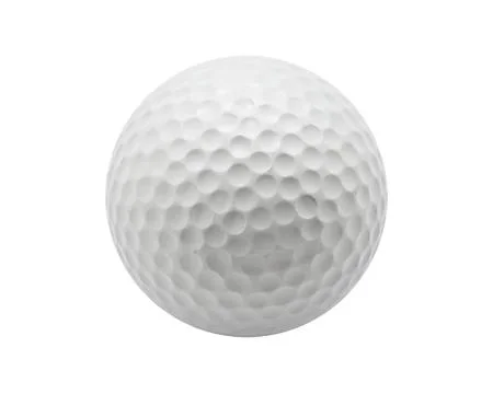 Golf ball Stock Photos