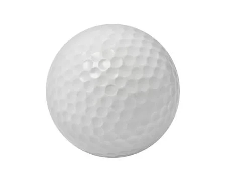 Golf ball Stock Photos