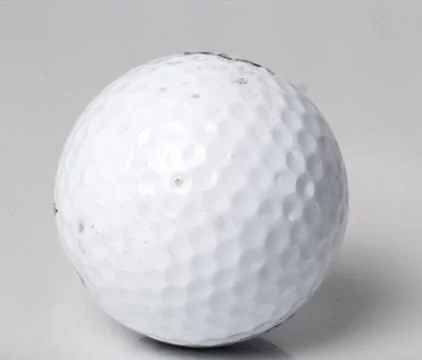 Golf ball Stock Photos