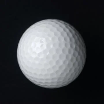 Golf ball Stock Photos