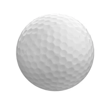 Golf Ball Stock Photos