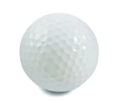 Golf ball Stock Photos