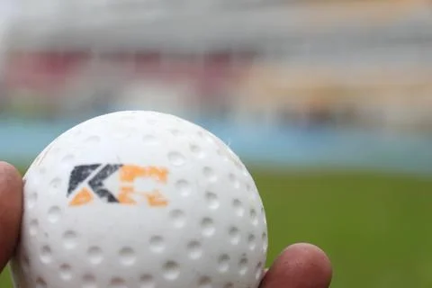 Golf ball Stock Photos