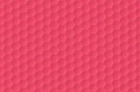 Golf ball texture background Stock Illustration