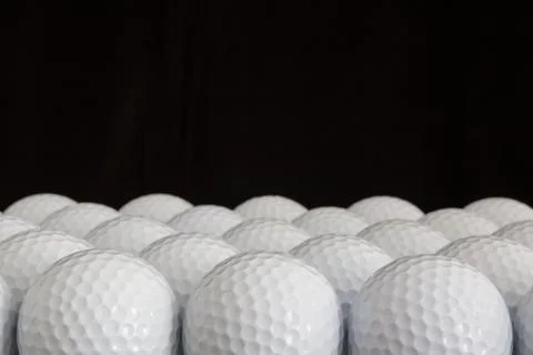 Golf balls Photos