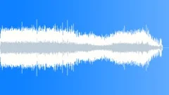 Golf Cart 1 Sound Effect