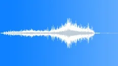 Golf cart drive up 04 Sound Effect