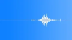 Golf club swing miss Sound Effect