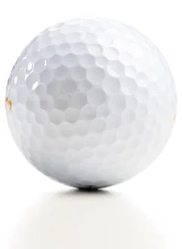 Golf concept Stock Photos