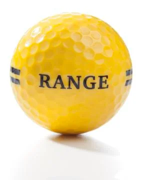 Golf concept Stock Photos