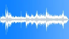 Golf Course Maintenance Sound Effect