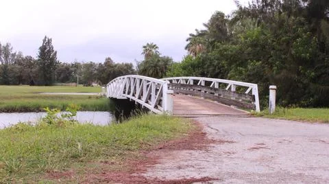 Golf Course 스톡 사진