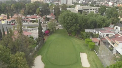 Golf day Stock Footage 153515634