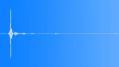 Golf Driver 1 Sound Effect