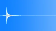 Golf driving range driver 01 Sound Effect