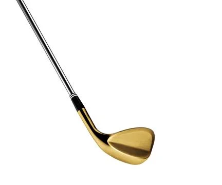 Golf Equipments Stock Photos
