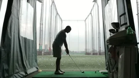 Golf Stock-Footage 22022300