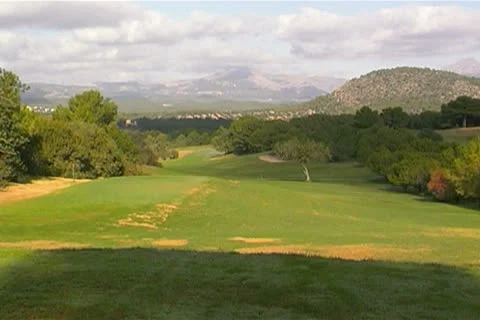 Golf Stock Footage 25850750
