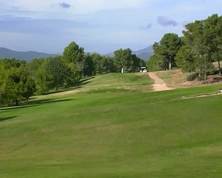 Golf Stock Footage 25851228