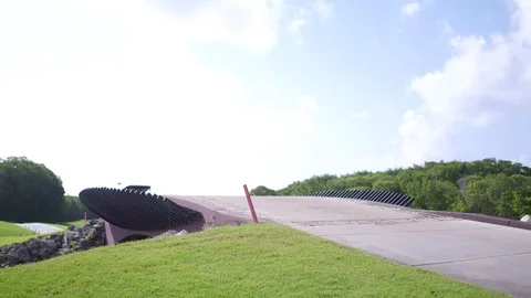 GOLF Stock Footage 128095775