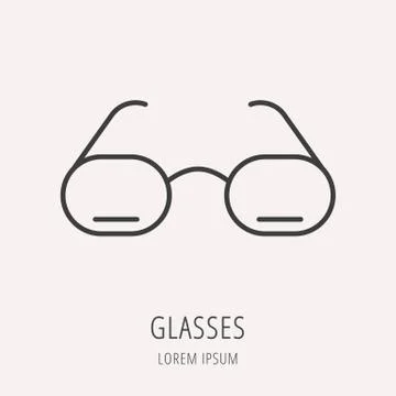 Golf Game Icon or Element Free Stock Illustration