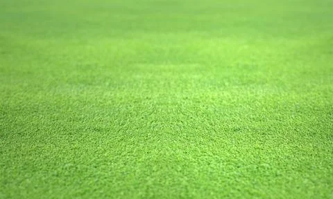 Golf green Stock Photos