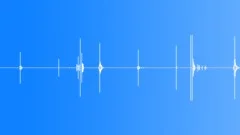 Golf Hits Sound Effect