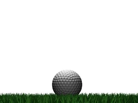 Golf イラスト素材