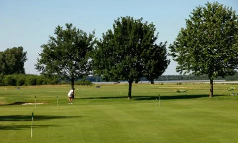 Golf Photos