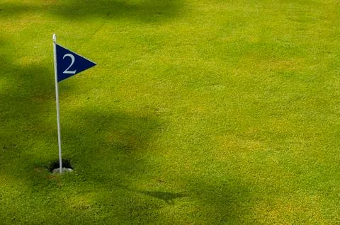 Golf 스톡 사진