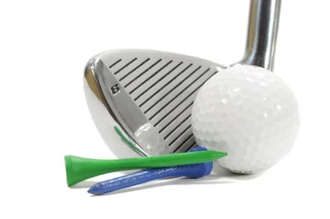 Golf Stock Photos