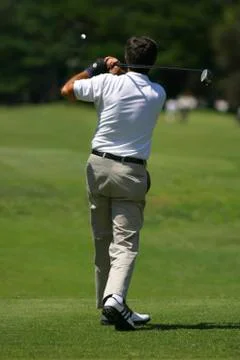 Golf Stock Photos