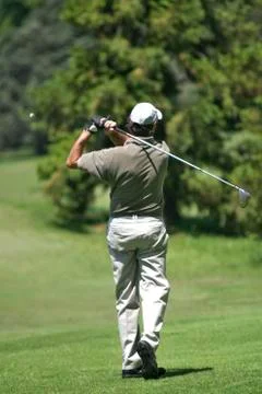 Golf Stock Photos