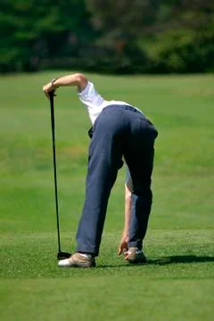 Golf Stock Photos