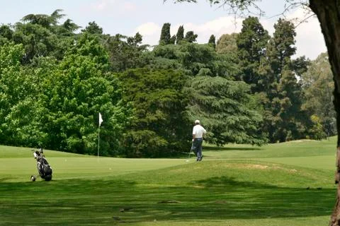 Golf Photos