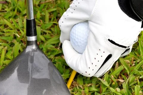 Golf Stock Photos