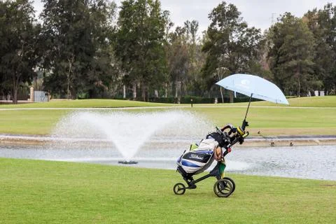 Golf Stock Photos