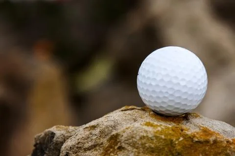 Golf Stock Photos