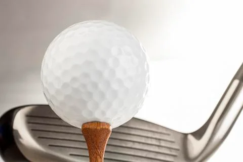 Golf Stock Photos