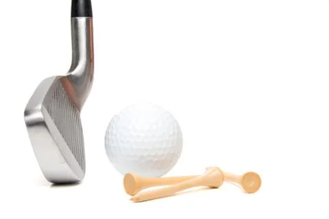 Golf 스톡 사진