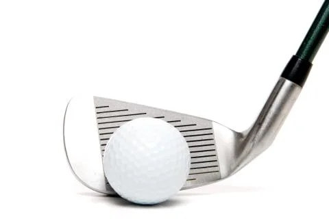Golf 写真素材