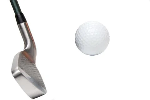 Golf 스톡 사진